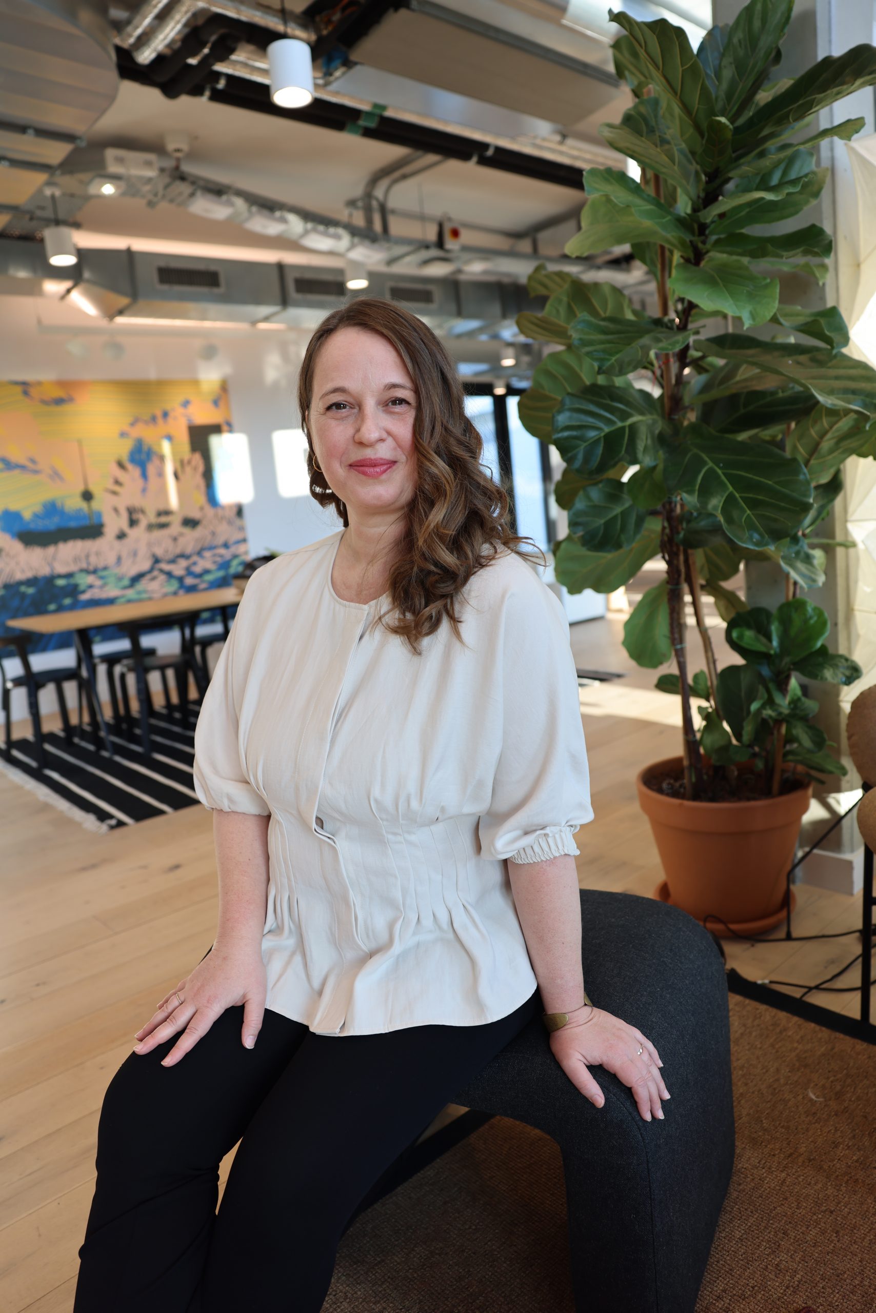 Dr. Stefanie Thiele