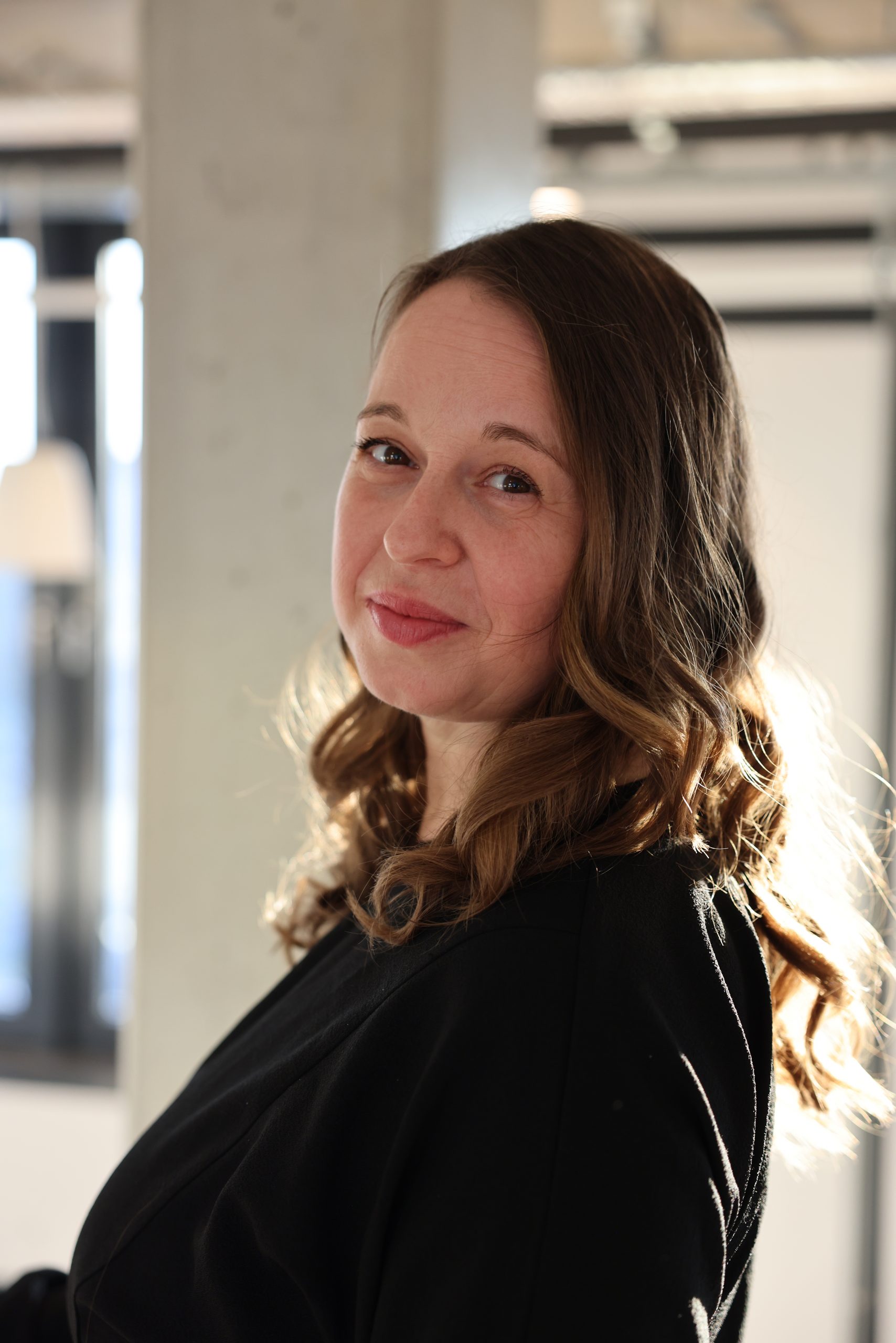 Dr. Stefanie Thiele