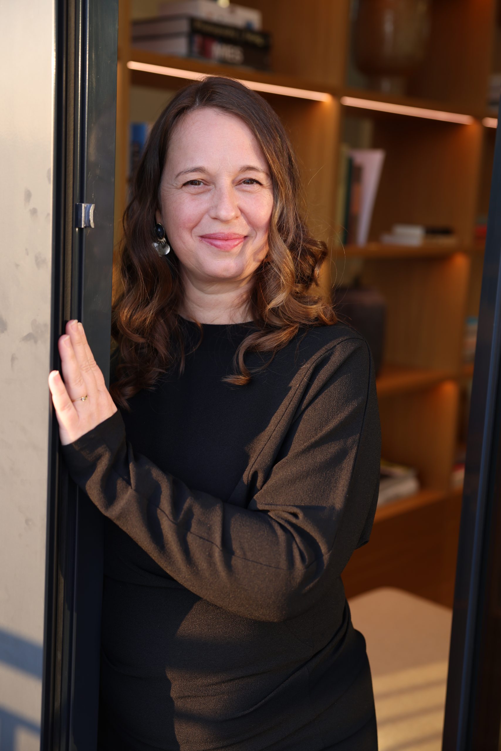 Dr. Stefanie Thiele