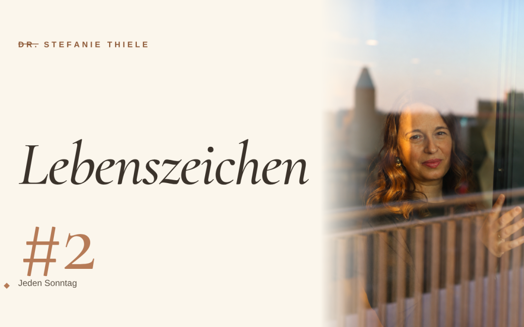 Wenn ein Mensch zur Heimat wird