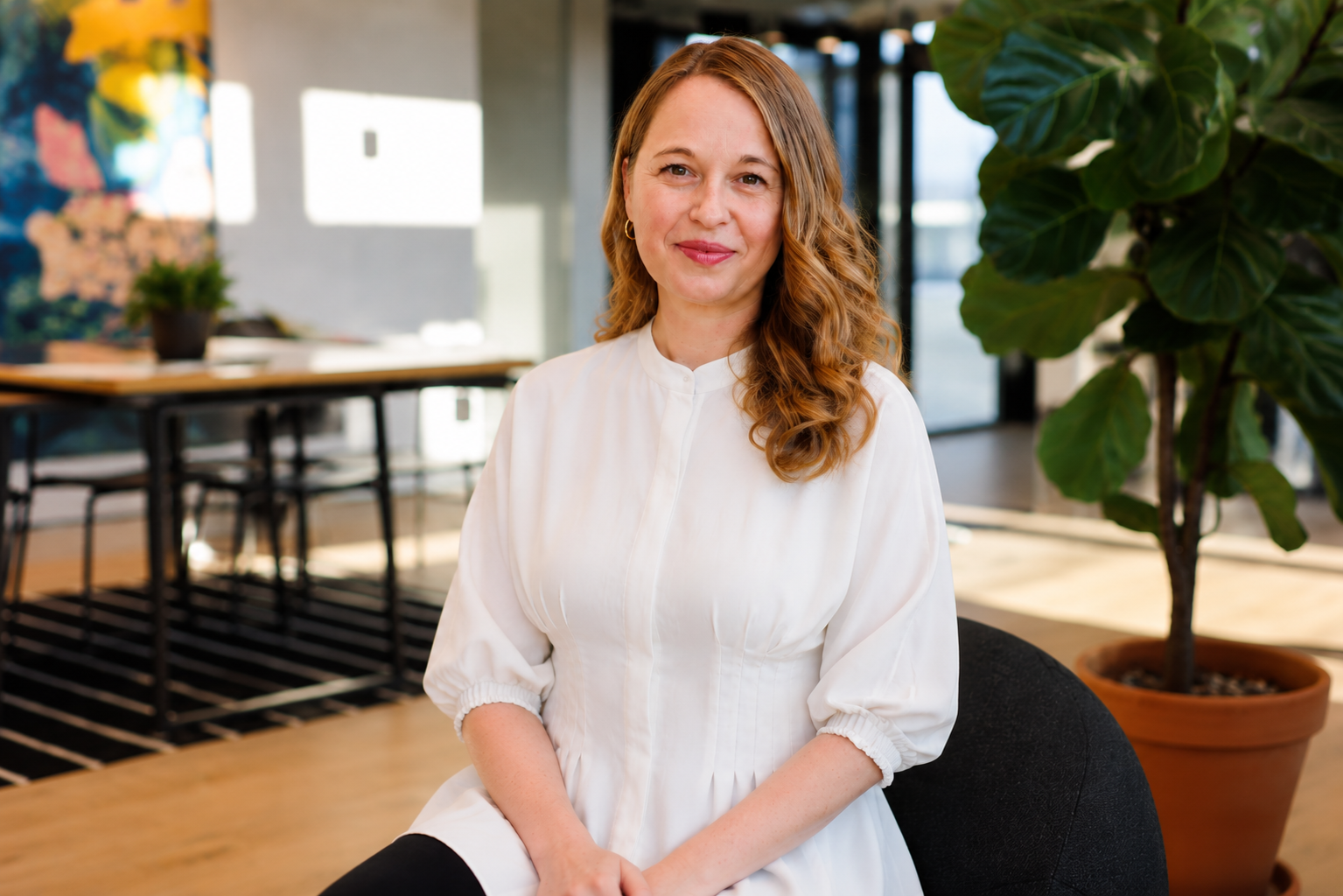 Dr. Stefanie Thiele