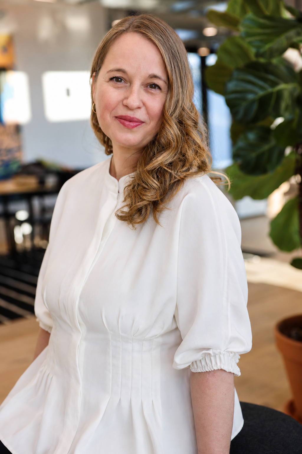 1:1-Begleitung mit Dr. Stefanie Thiele